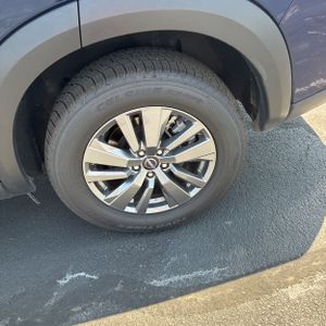 صورة مصغرة 18 لـ 2025 Nissan PATHFINDER SV