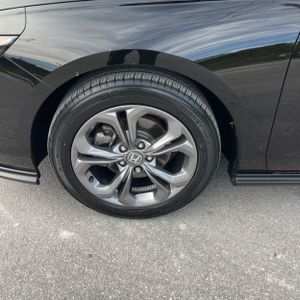صورة مصغرة 17 لـ 2024 Honda ACCORD EX