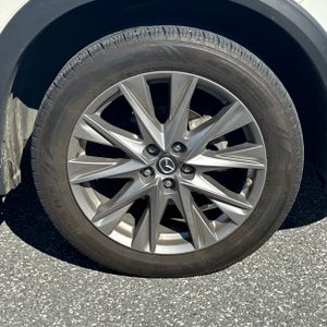 صورة 20 لـ 2019 Mazda CX-5 GRAND TOURING