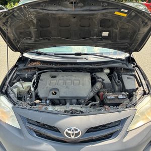 2011 Toyota COROLLA LE — миниатюра 43