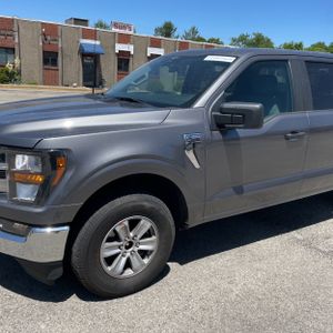 FORD F-150 XLT - 2