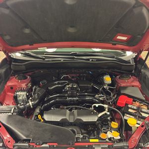 صورة مصغرة 44 لـ 2016 Subaru FORESTER 2.5I