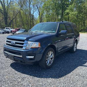 FORD EXPEDITION LIMITED - 1