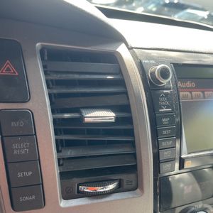2012 Toyota SEQUOIA PLATINUM 照片 72