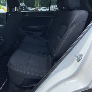 2022 KIA SPORTAGE LX — миниатюра 33