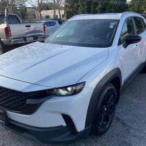 MAZDA CX-50 2.5 S PREFERRED PLUS - 2