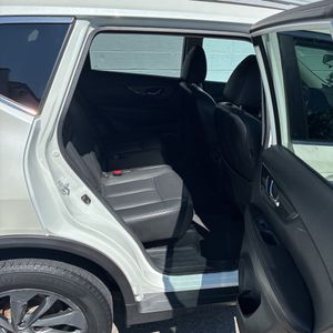 صورة مصغرة 33 لـ 2015 Nissan ROGUE SL