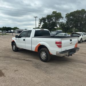 FORD F-150 XL - 5
