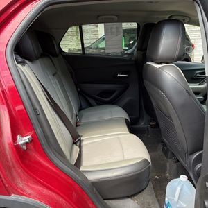 صورة مصغرة 35 لـ 2015 Chevrolet TRAX LT