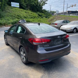 2018 KIA FORTE LX 照片 5