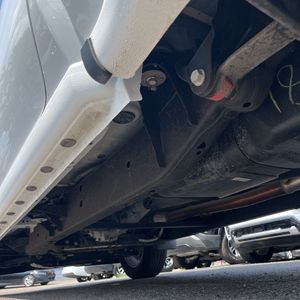 2026 Chevrolet SILVERADO 1500 RST 照片 24