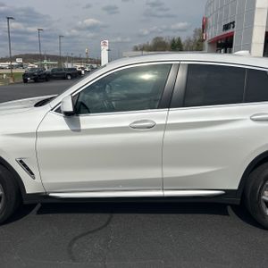 BMW X4 XDRIVE30I - 4