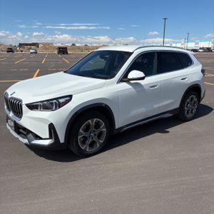 BMW X1 XDRIVE28I - 1