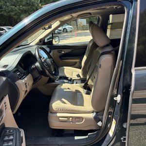 صورة 32 لـ 2016 Honda PILOT TOURING
