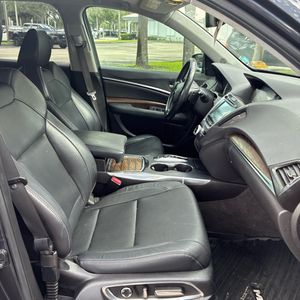 2019 Acura MDX W/TECH — миниатюра 33