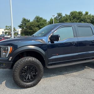 صورة 2 لـ 2023 FORD F-150 RAPTOR