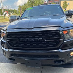 صورة مصغرة 13 لـ 2023 RAM 1500 BIG HORN