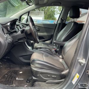 2019 Chevrolet TRAX LT — фото 32