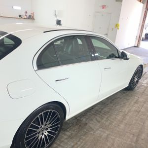 2022 Mercedes-BENZ C-CLASS photo 9