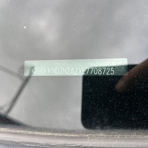 2014 KIA SOUL BASE — миниатюра 51