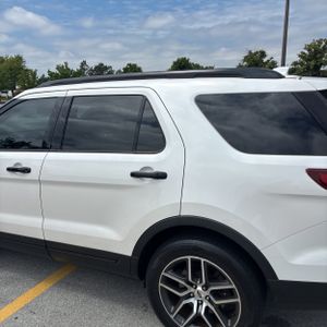 FORD EXPLORER SPORT - 6