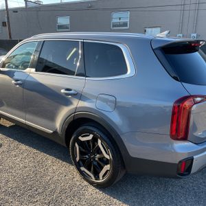 KIA TELLURIDE S - 6