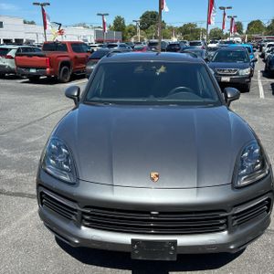 2019 Porsche CAYENNE E-HYBRID — фото 15