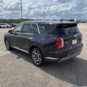 HYUNDAI PALISADE SEL - 4