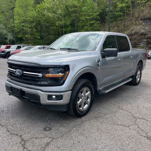FORD F-150 XLT - 1