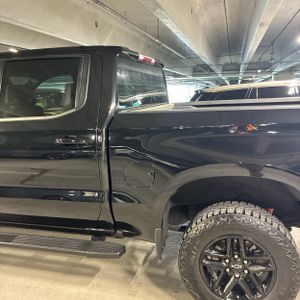 صورة 6 لـ 2023 Chevrolet SILVERADO 1500 LT TRAIL BOSS