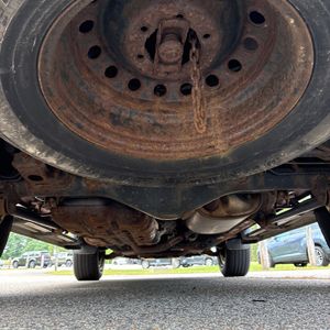 2016 Toyota 4RUNNER SR5 PREMIUM 照片 25