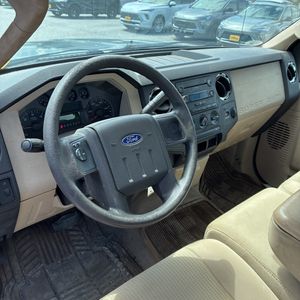 2008 FORD F-250 XLT — фото 61