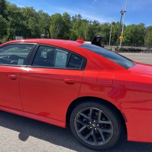 DODGE CHARGER GT - 6