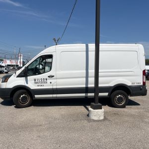 FORD TRANSIT 150 - 3