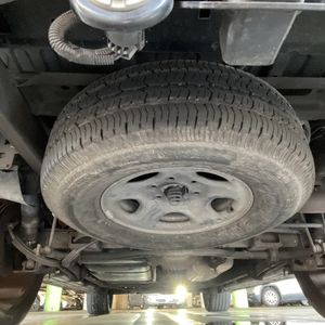 صورة مصغرة 40 لـ 2005 Cadillac ESCALADE ESV BASE