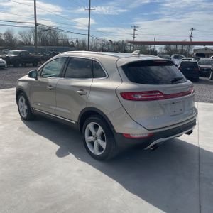 LINCOLN MKC BASE - 5
