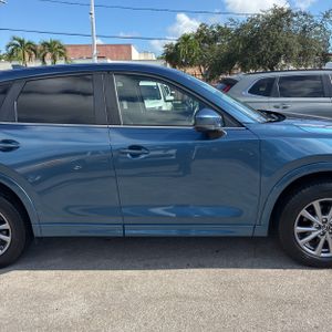 2024 Mazda CX-5 2.5 S PREFERRED — миниатюра 11