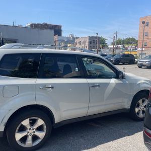 2012 Subaru FORESTER 2.5XT TOURING thumbnail 11