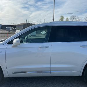 CADILLAC XT6 PREMIUM LUXURY - 4