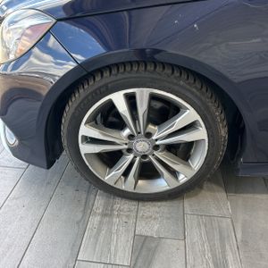 صورة مصغرة 15 لـ 2014 Mercedes-BENZ E 350