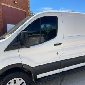 2018 FORD TRANSIT 250 — фото 2
