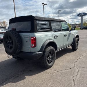 FORD BRONCO - 8