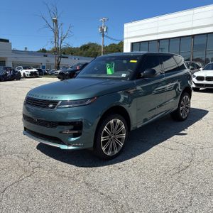 صورة 1 لـ 2024 LAND Rover RANGE ROVER SPORT P400 DYNAMIC SE