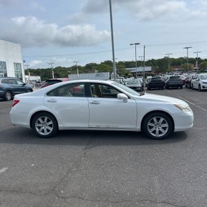 صورة 10 لـ 2009 Lexus ES 350 BASE