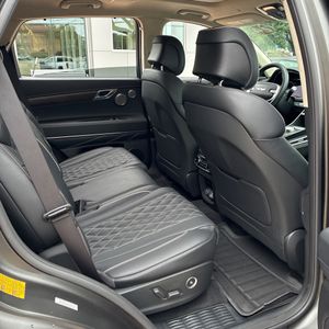 صورة مصغرة 35 لـ 2024 Genesis GV80 3.5T