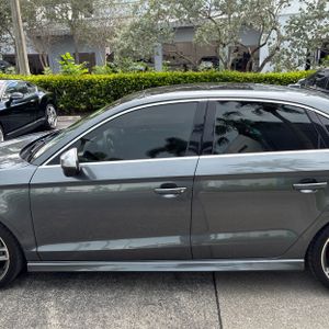 صورة 4 لـ 2015 AUDI S3 2.0T PREMIUM PLUS