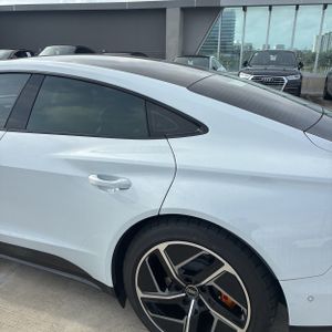 Audi RS e-tron GT quattro - 6