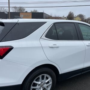 CHEVROLET EQUINOX LT - 9