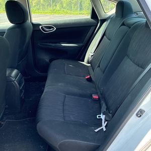 صورة مصغرة 34 لـ 2019 Nissan SENTRA SV