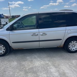 صورة 4 لـ 2003 Chrysler VOYAGER LX POPULAR